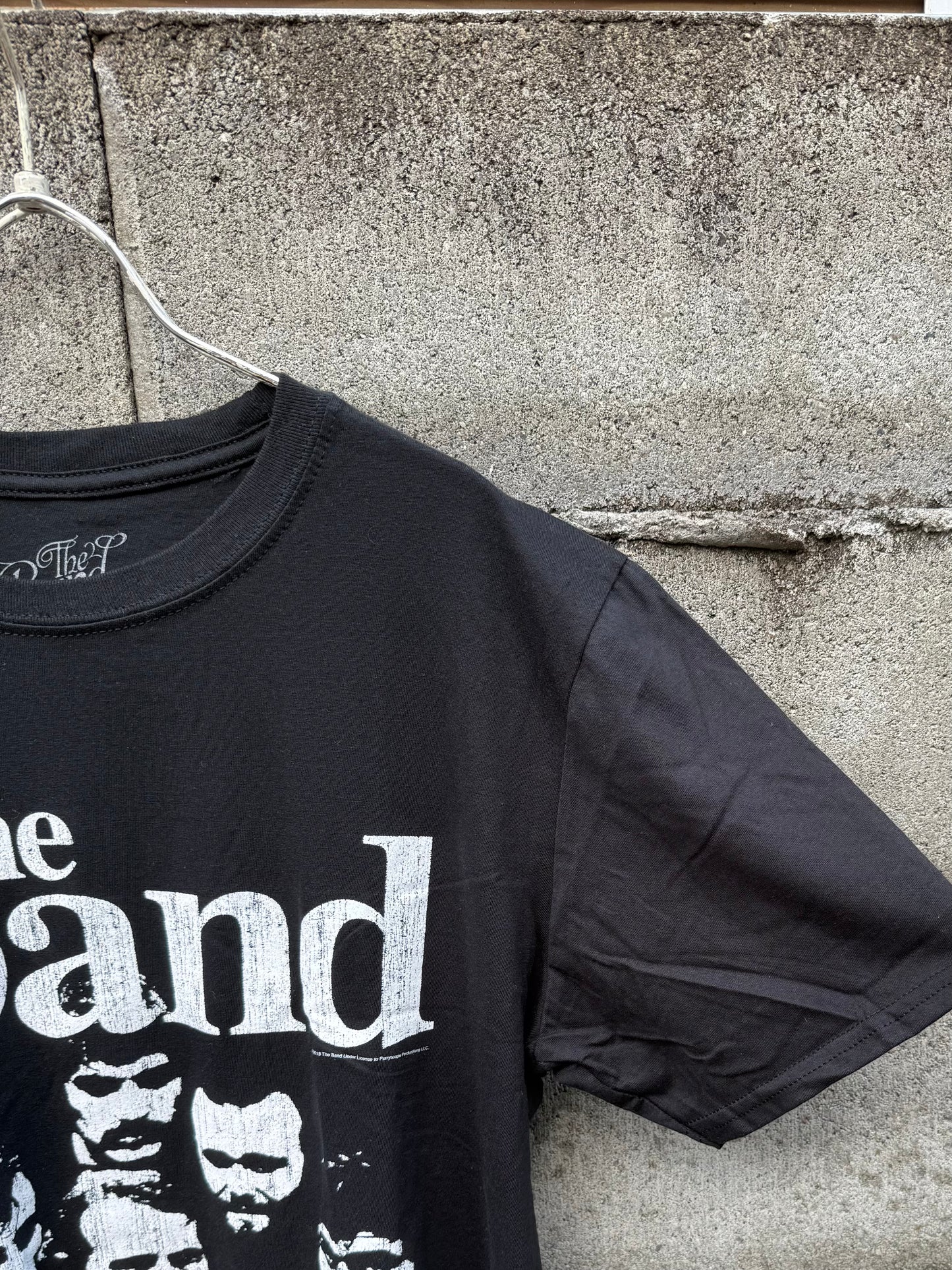 THE BAND Tee