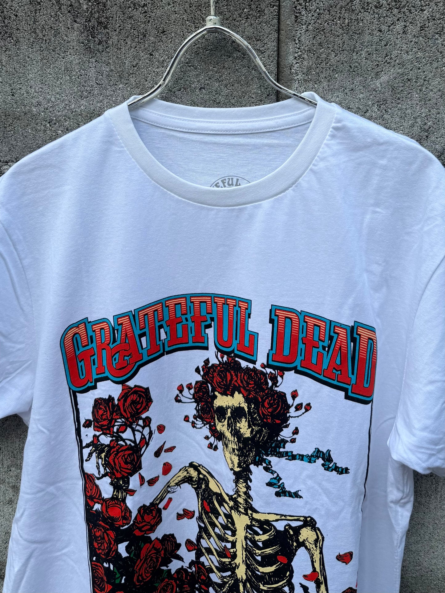 Grateful Dead Tee