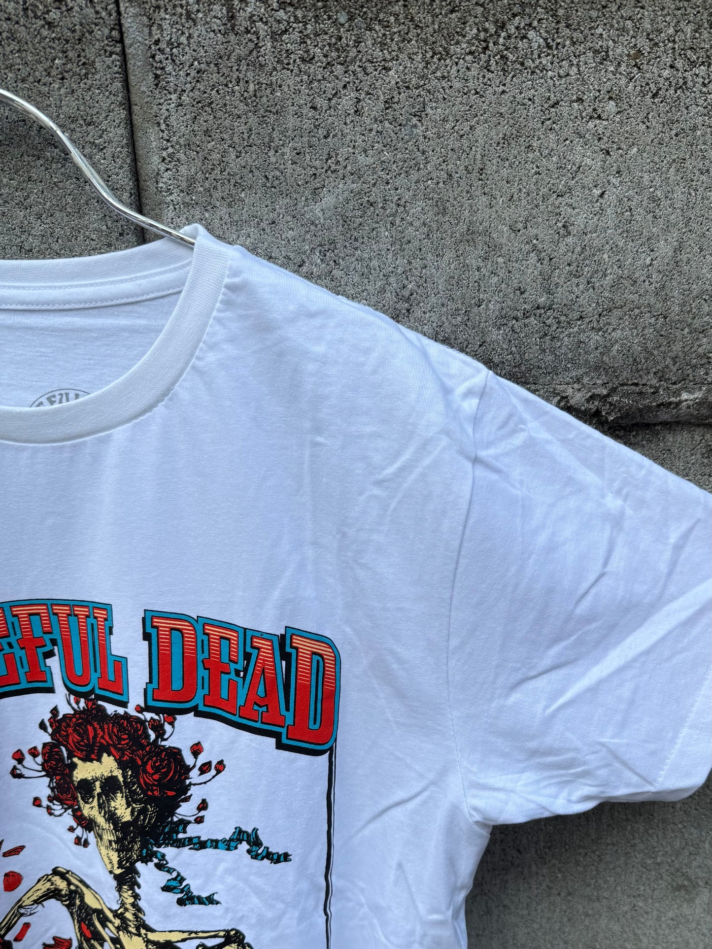 Grateful Dead Tee
