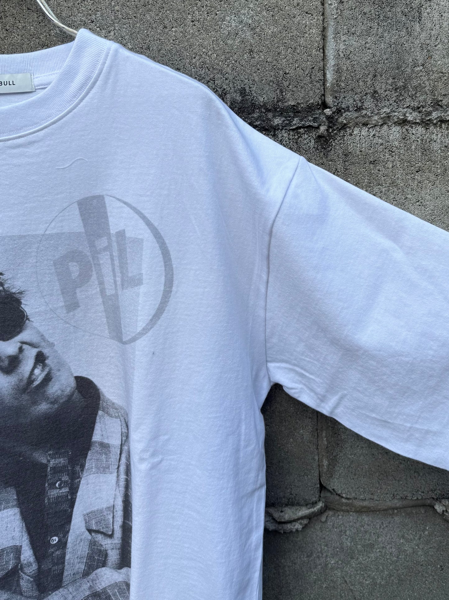 Public Image Ltd Tシャツ