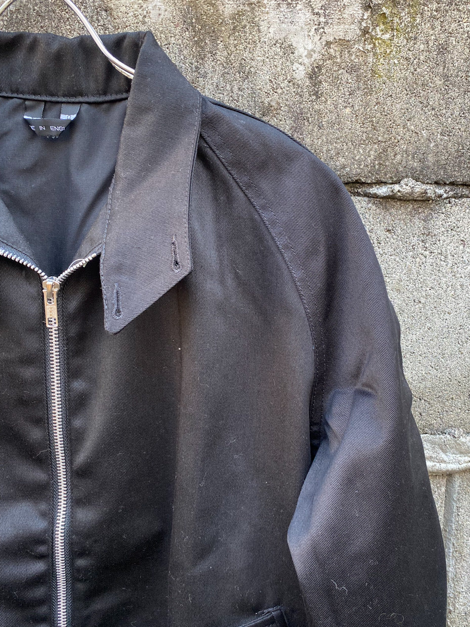 Harrington Jacket