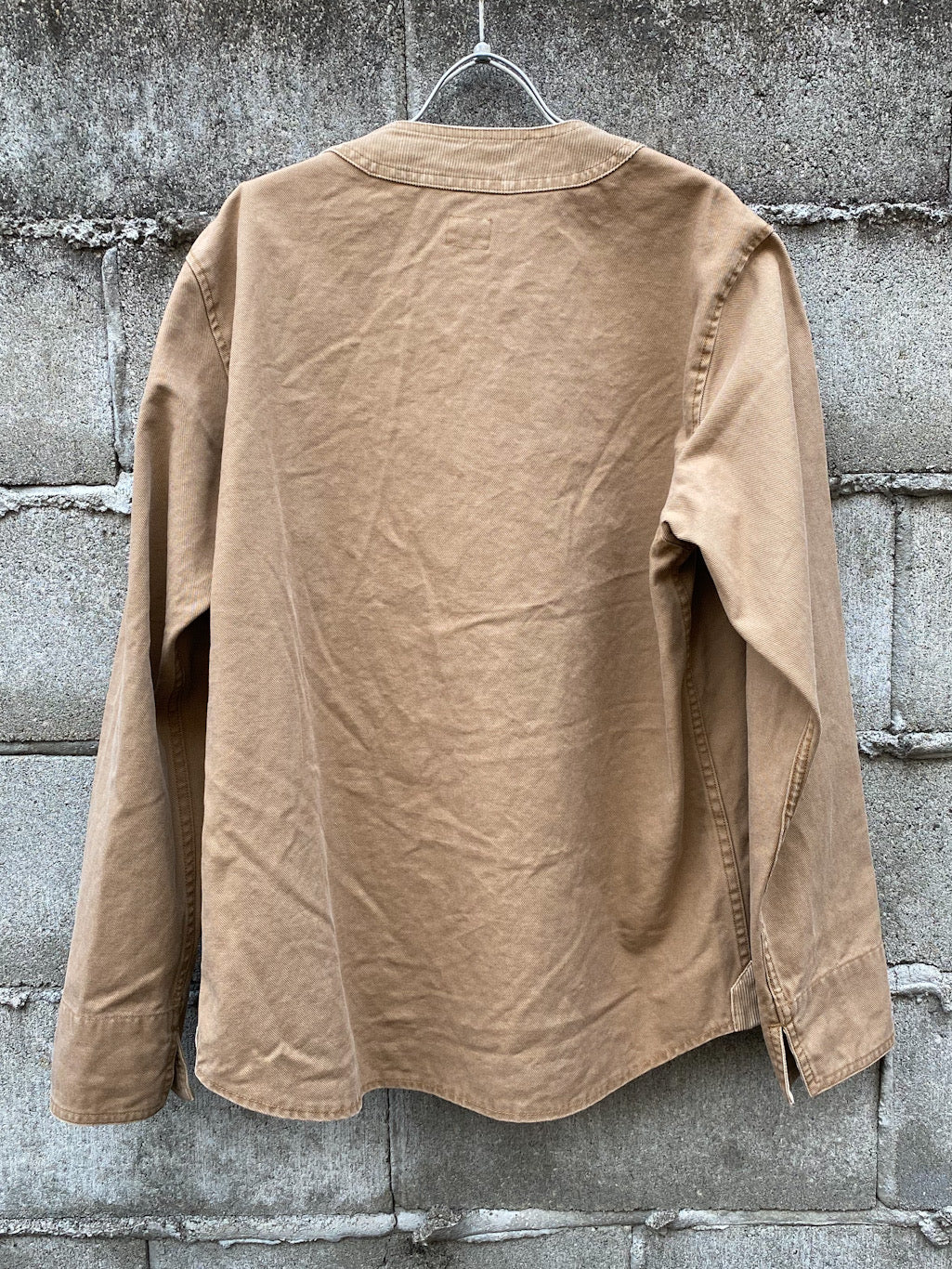 BASE BALL CARDIGAN