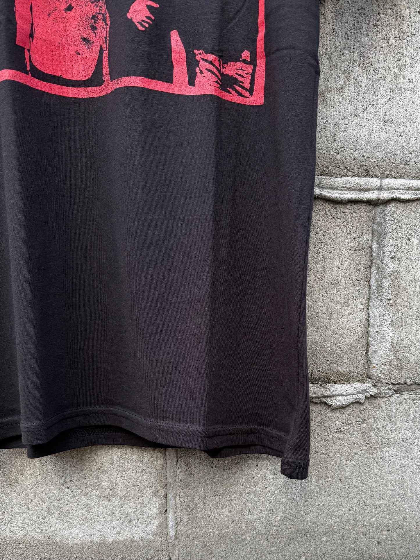 RAGE AGAINST THE MACHINE Tee