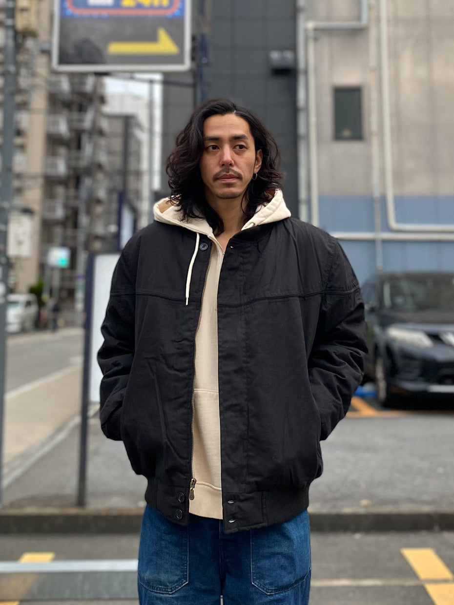 DERBY JACKET