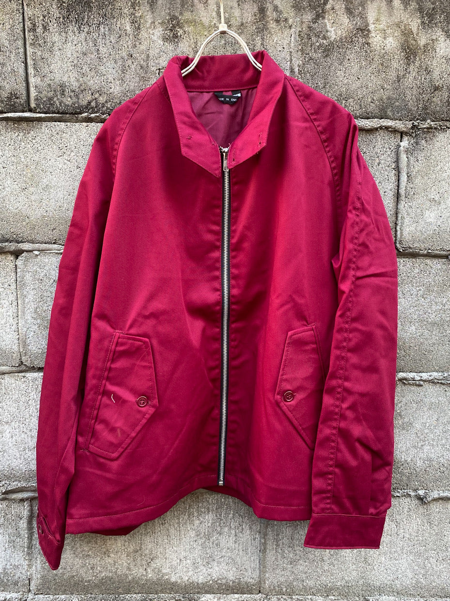 Harrington Jacket