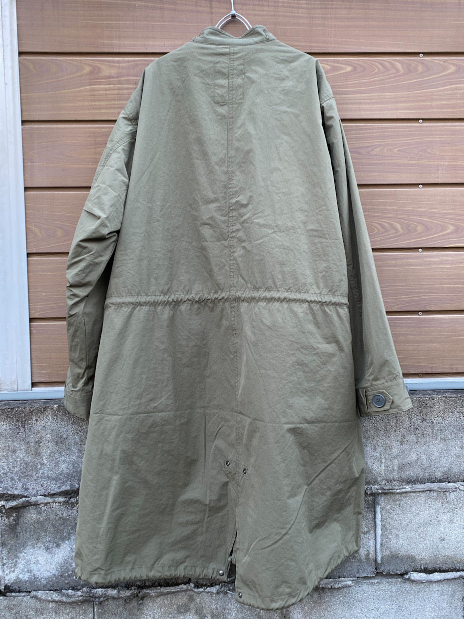 M-65モッズコート