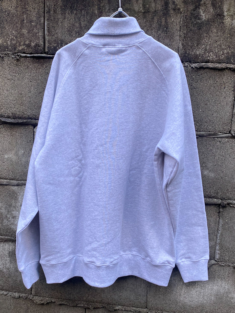 Dry & Heavy T/N sweatshirt