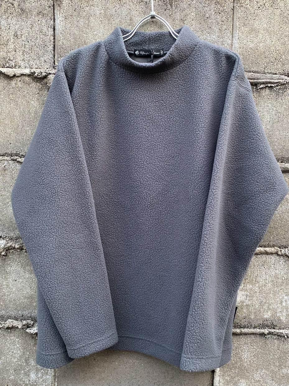 POLARTEC(ポーラテック)Thermal Proボア モックネック