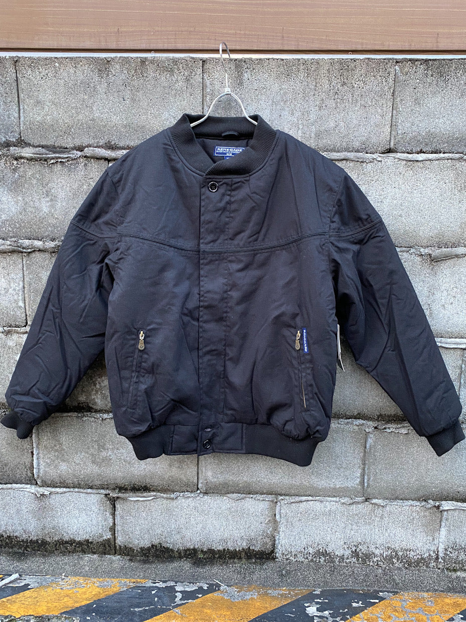 DERBY JACKET