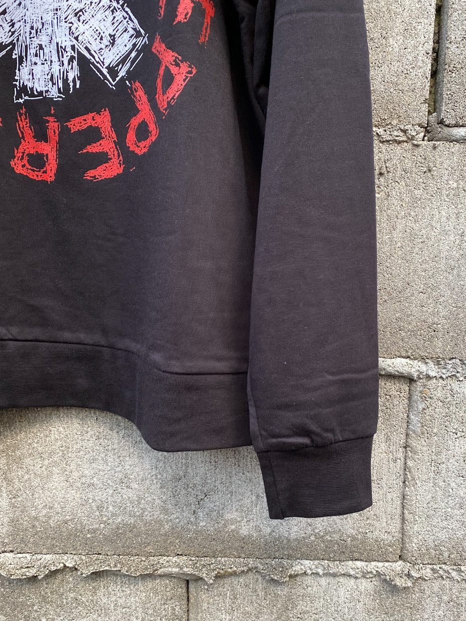 RED HOT CHILI PEPPERS LOGO SWEAT
