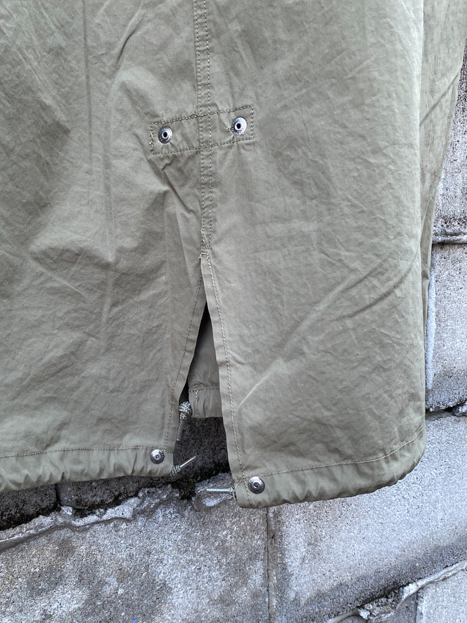 M-65モッズコート