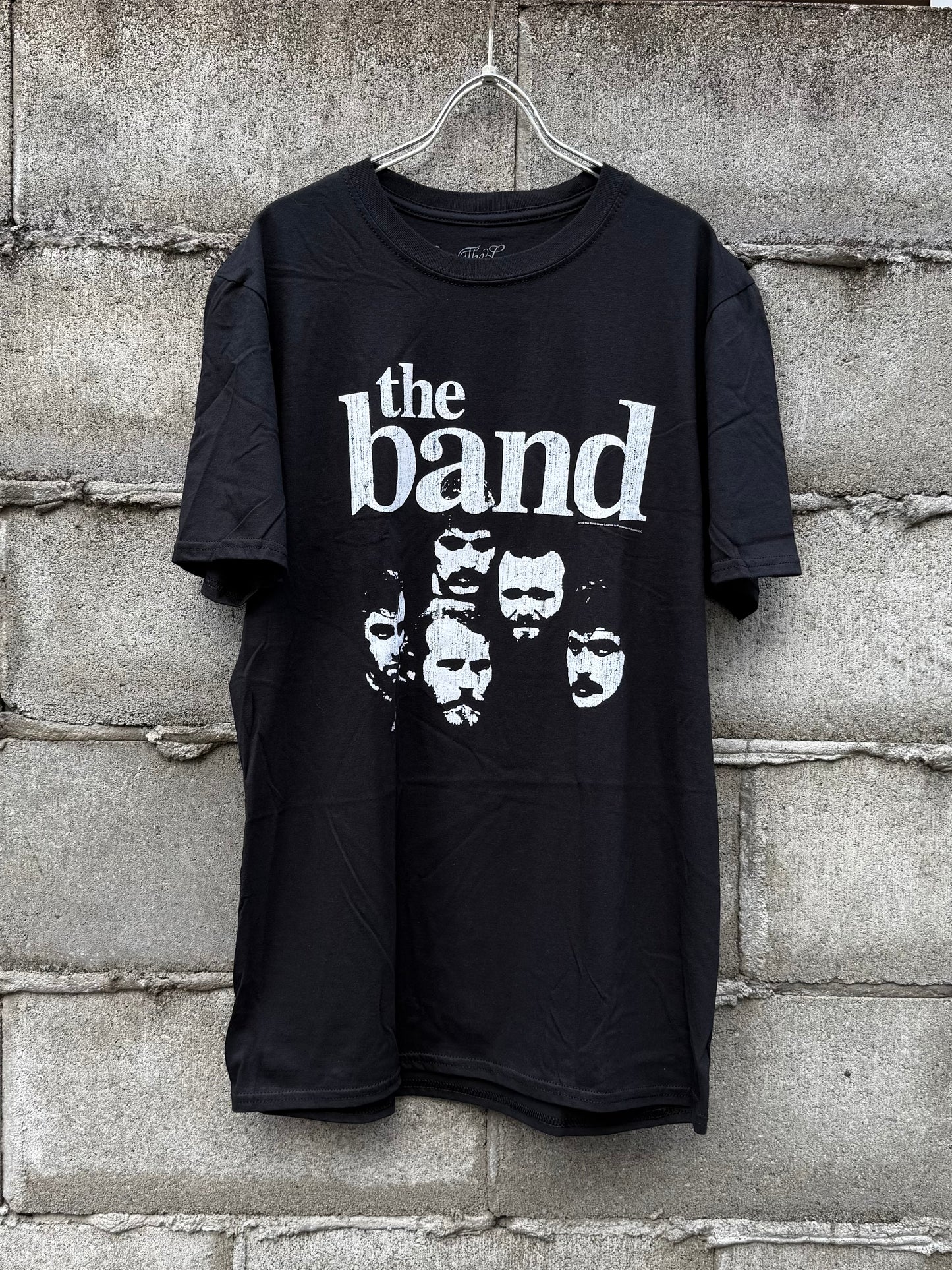THE BAND Tee