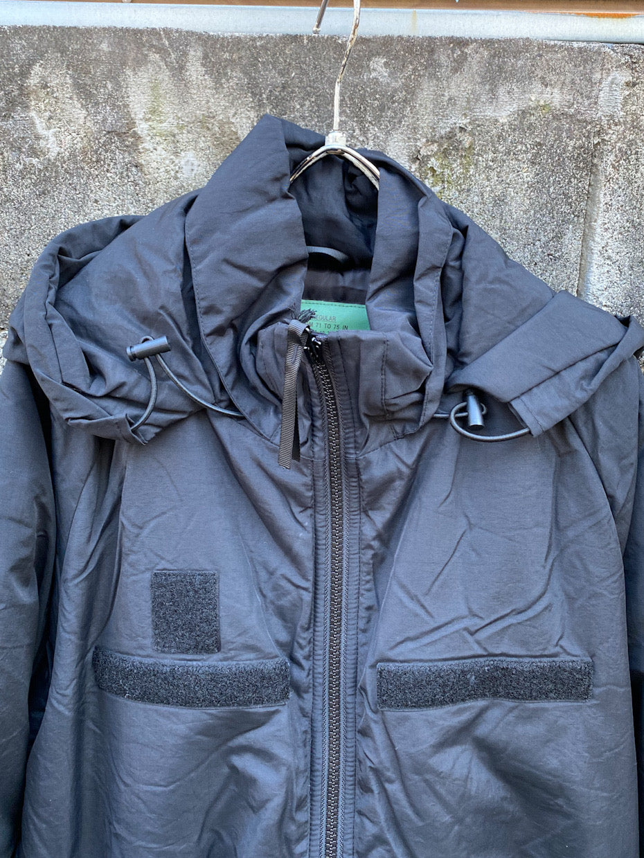 LEVEL7 JACKET