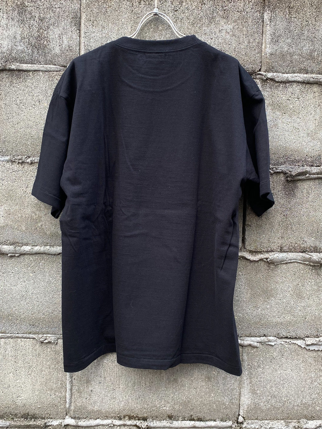"RAMONES/ラモーンズ" S/S tee
