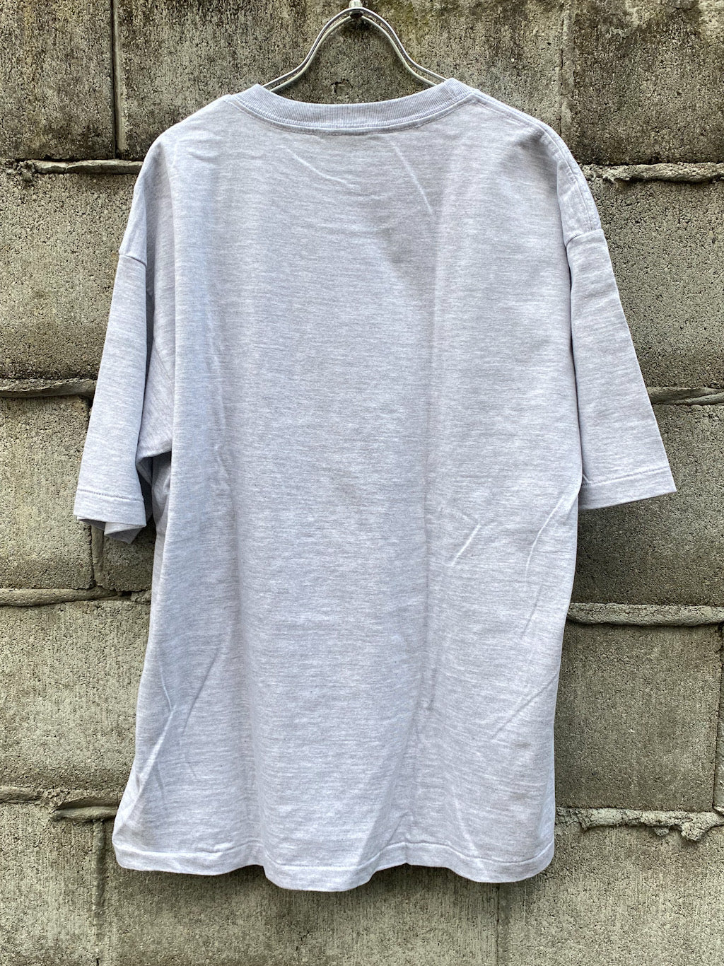 "Kurt Cobain/カート・コバーン" S/S tee