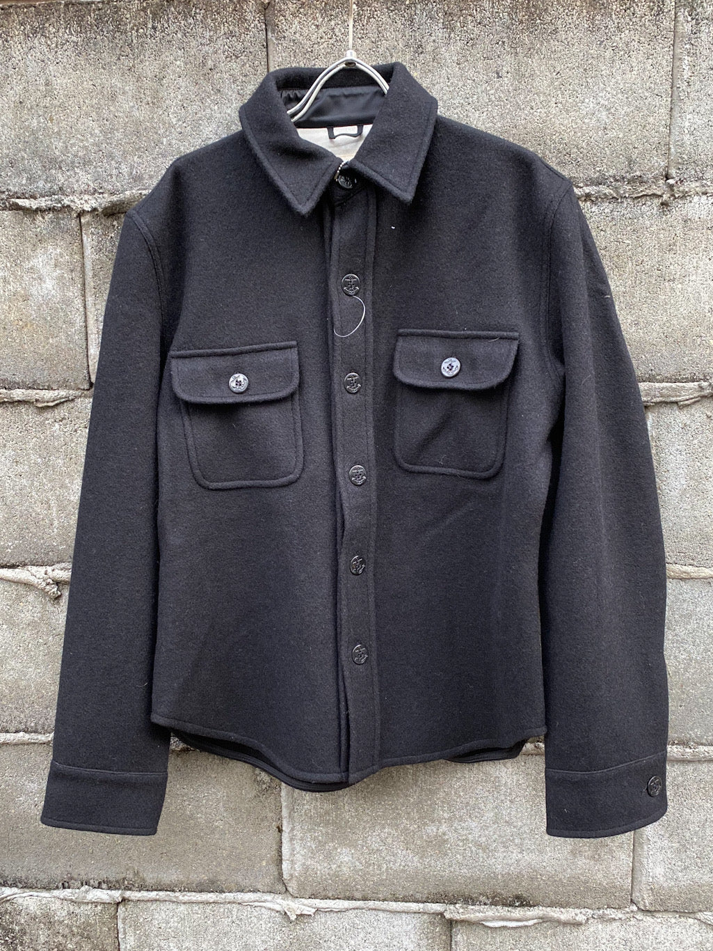 CPOシャツジャケット