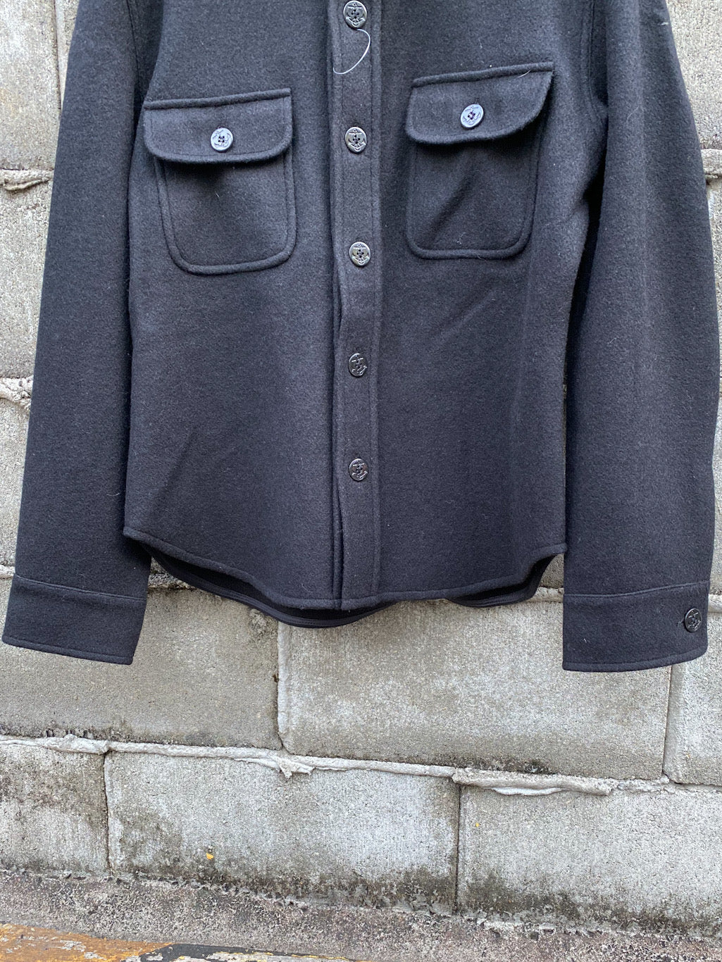 CPOシャツジャケット