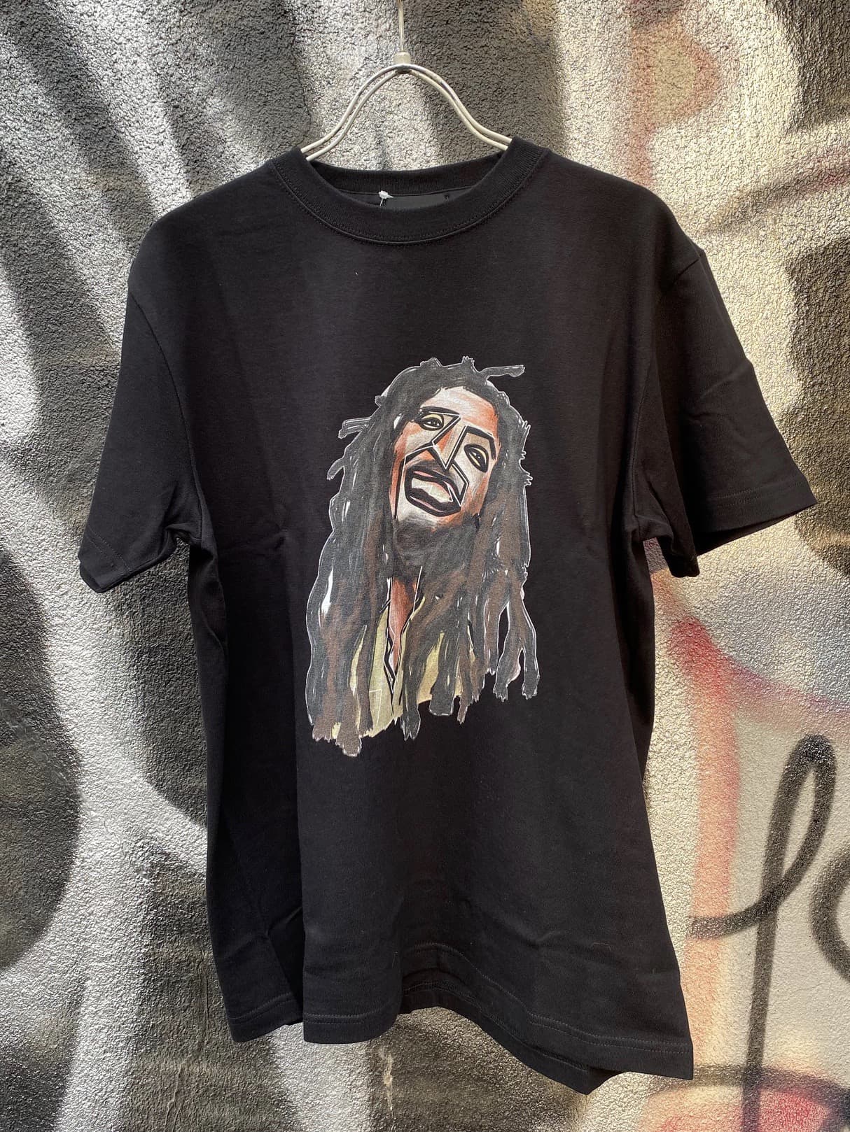5.6oz S/S Tee BM ショートスリーブティー 20SSBS09 BLACK