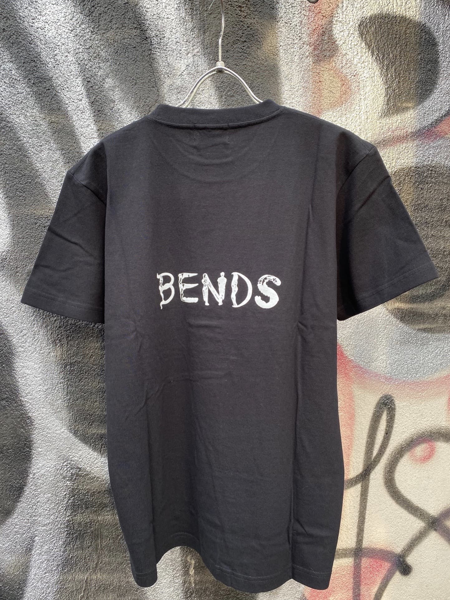 5.6oz S/S Tee BM ショートスリーブティー 20SSBS09 BLACK