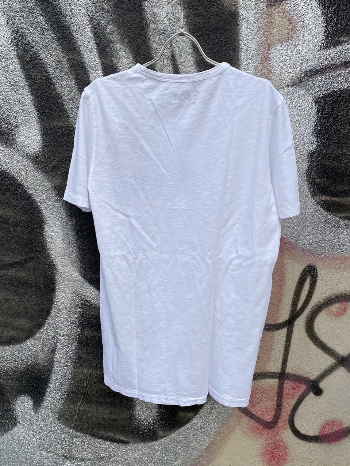 S/S PRINT TEE - CELTIC WAVE-