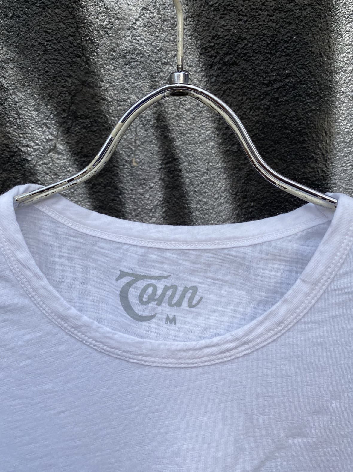S/S PRINT TEE - CELTIC WAVE-