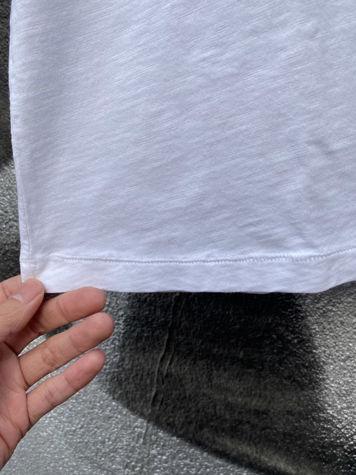 S/S PRINT TEE - CELTIC WAVE-