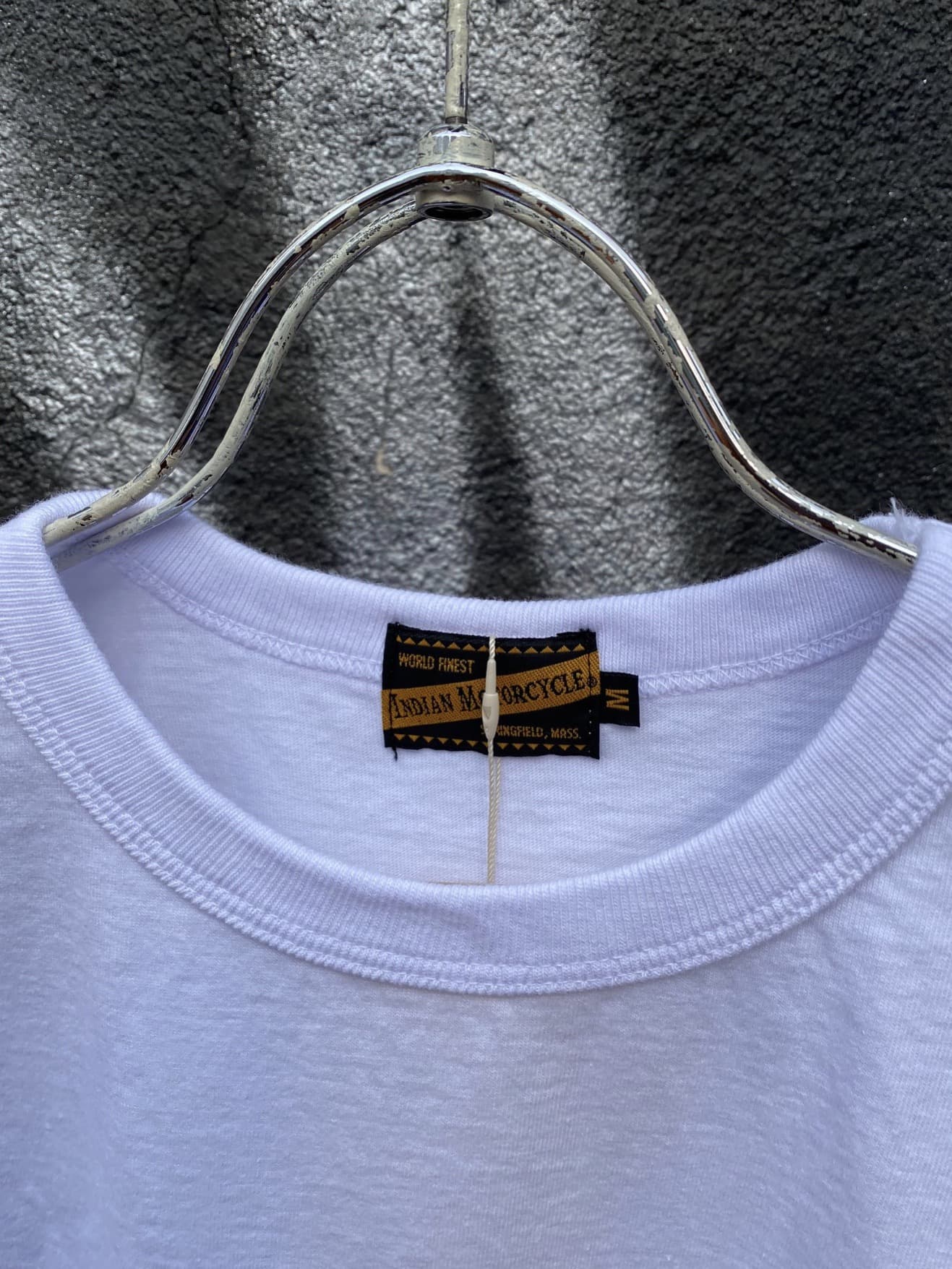 WARRIORS Tシャツ White