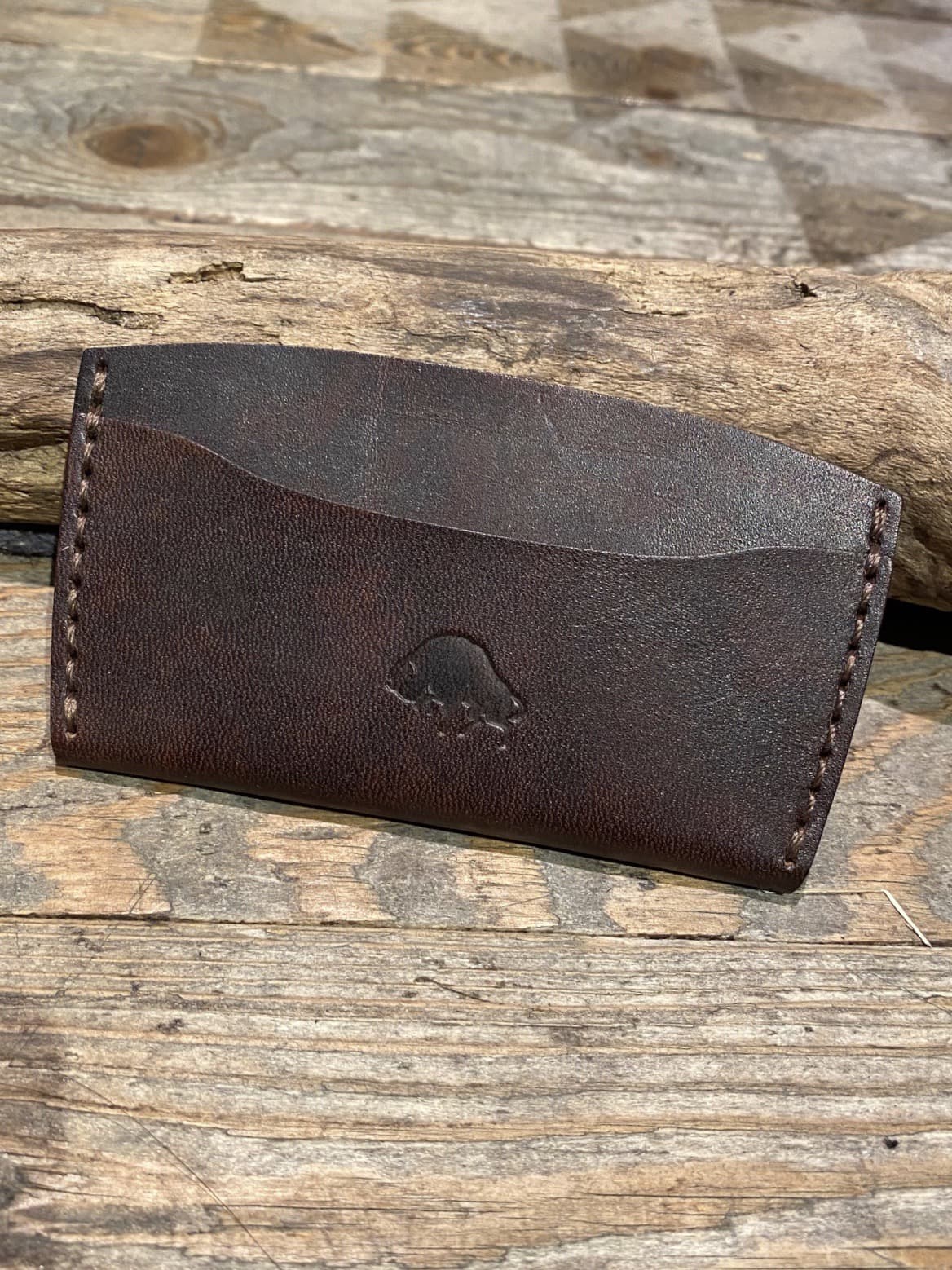 NO.3 WALLET