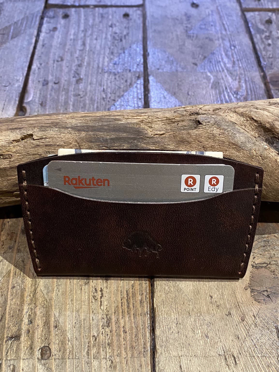 NO.3 WALLET