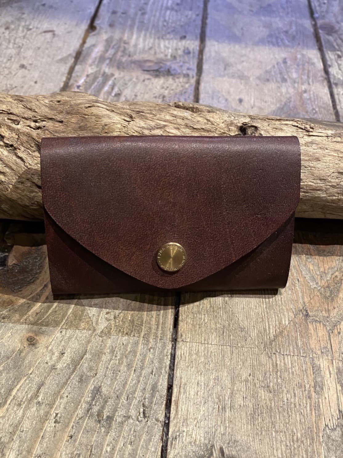 SNAP POUCH