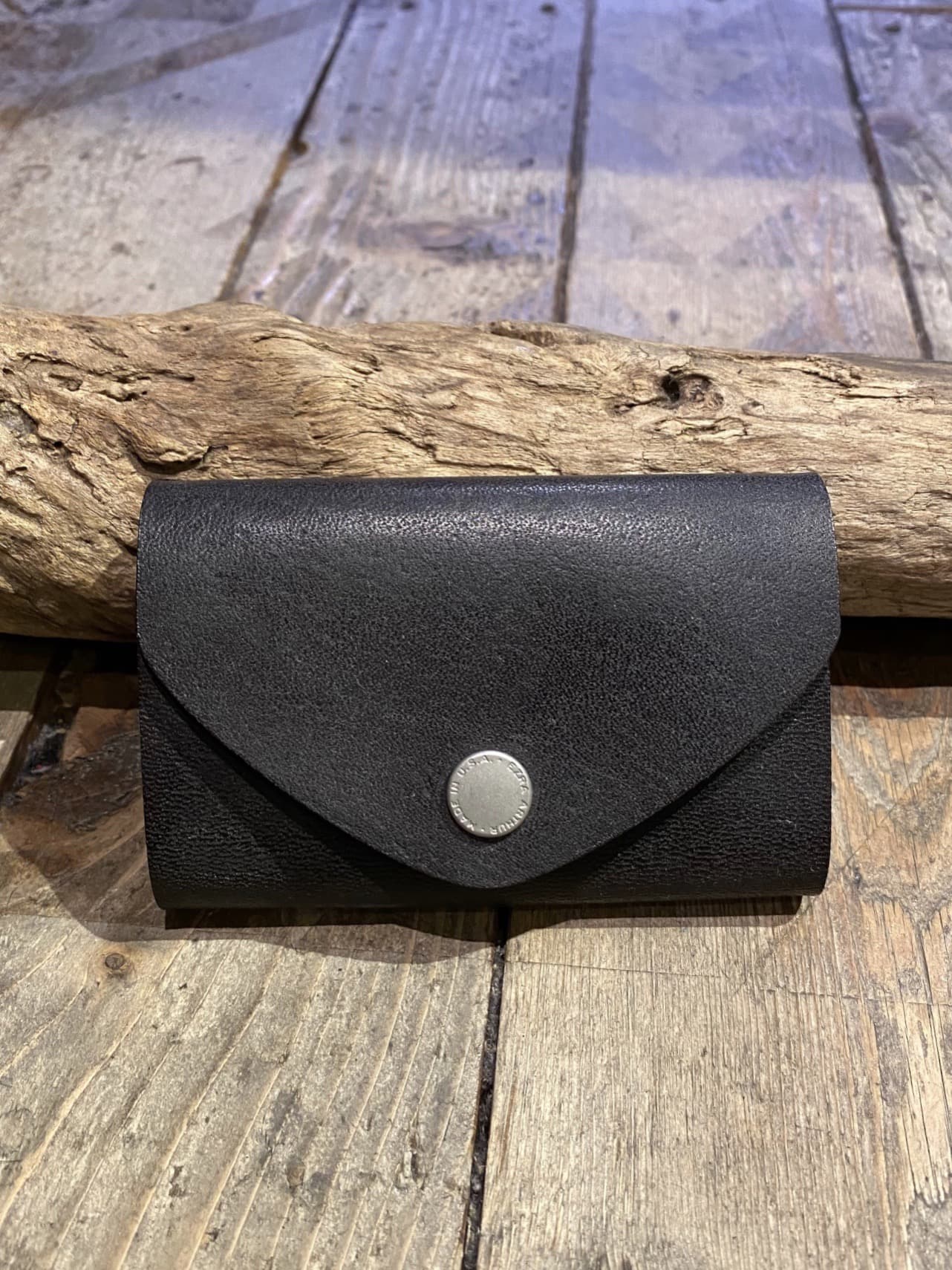 SNAP POUCH