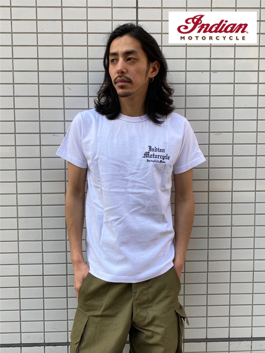 WARRIORS Tシャツ White