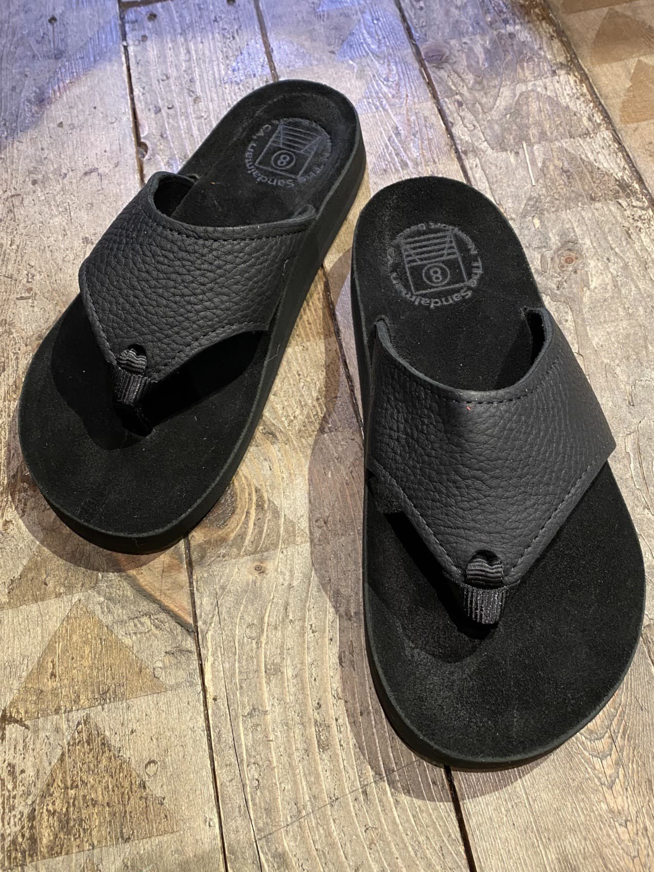 Beach Wide VIBRAMS