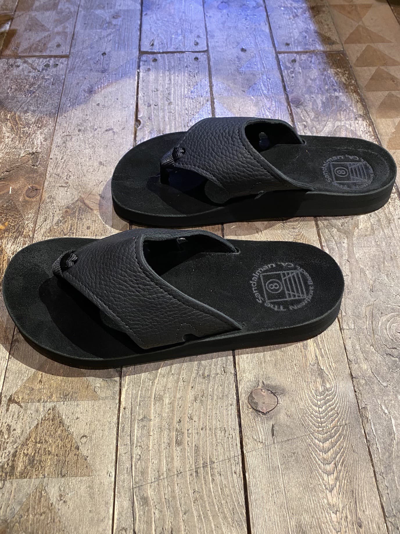 Beach Wide VIBRAMS