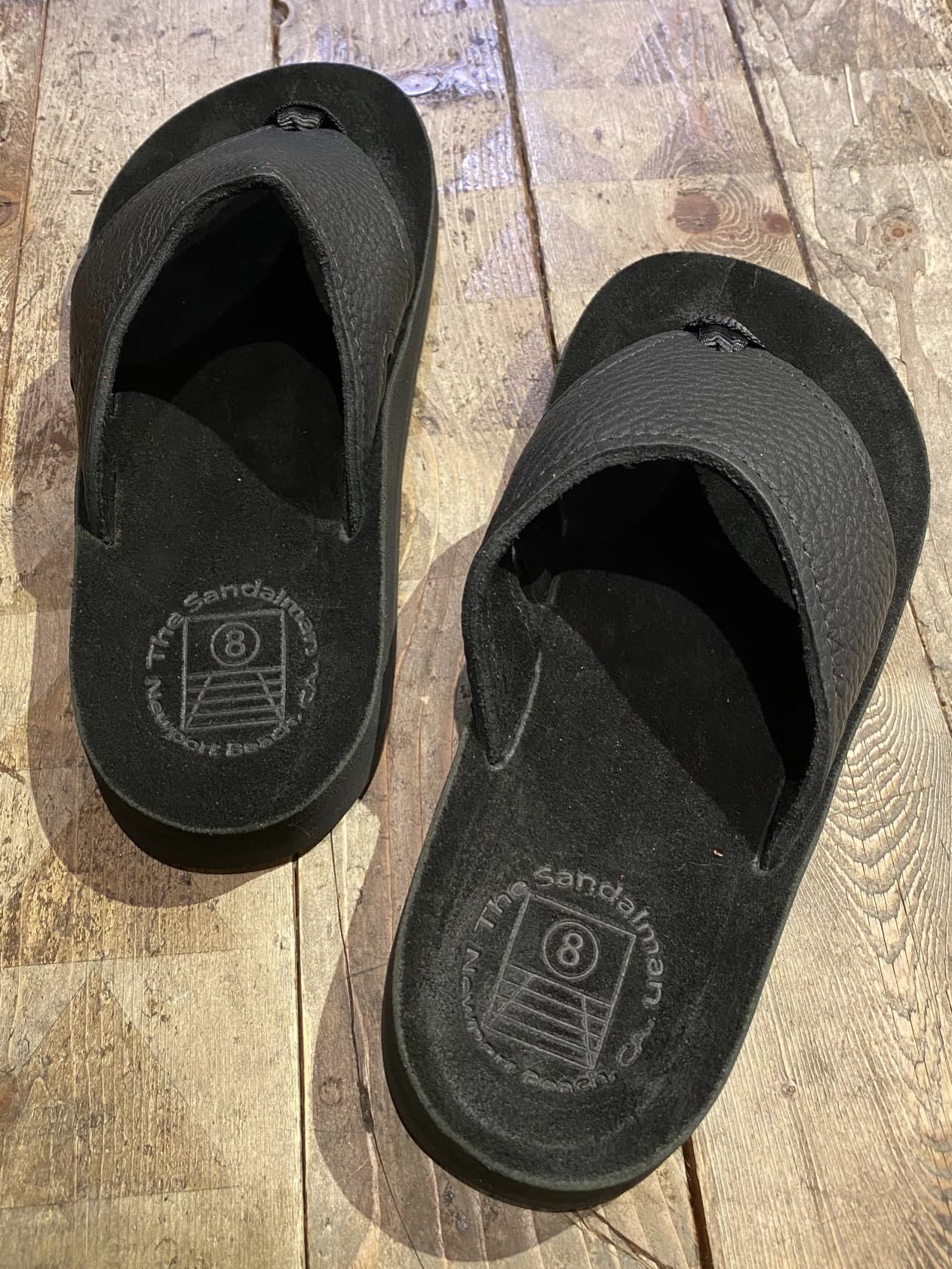 Beach Wide VIBRAMS