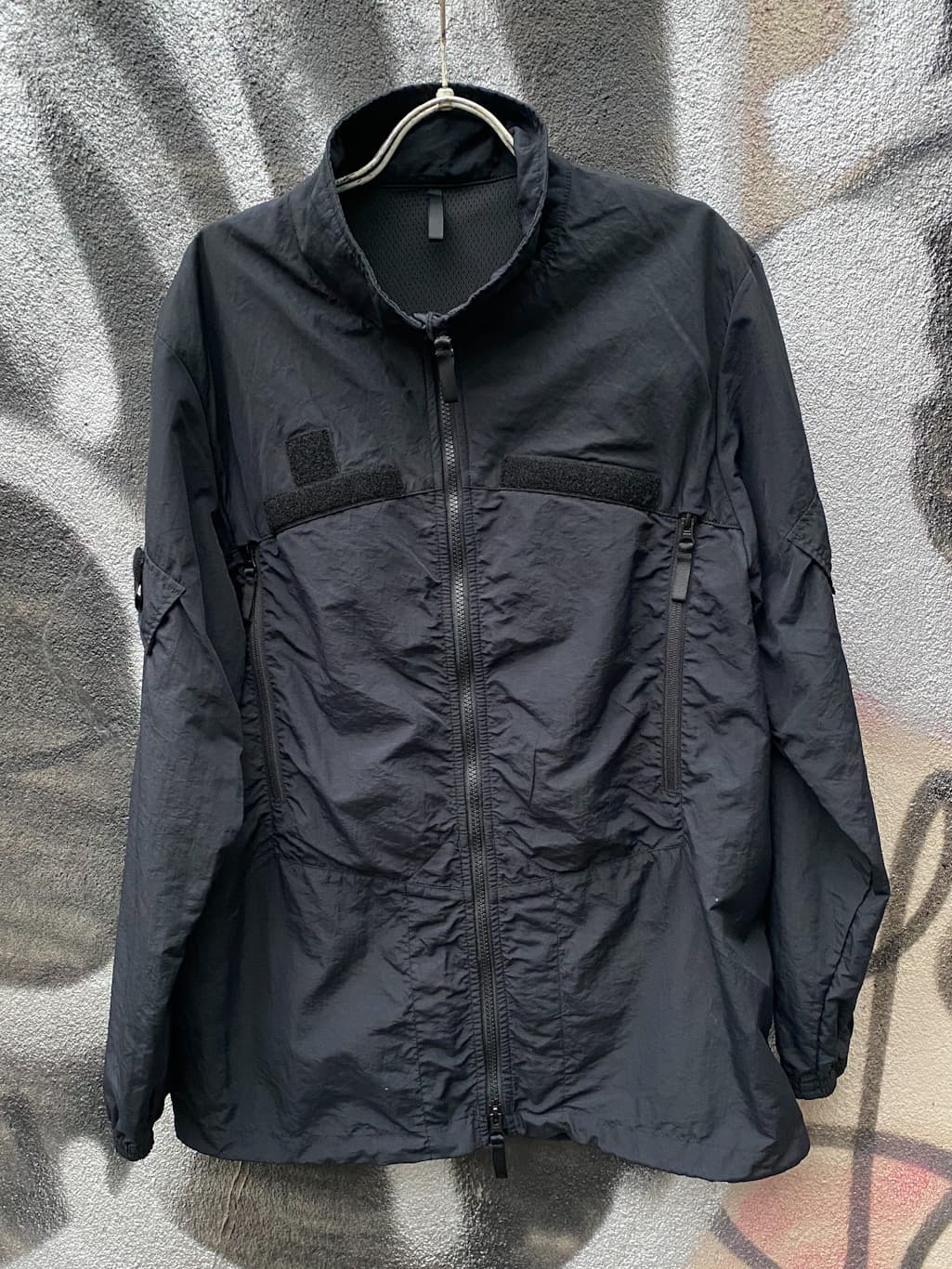 LEVEL4 JACKET