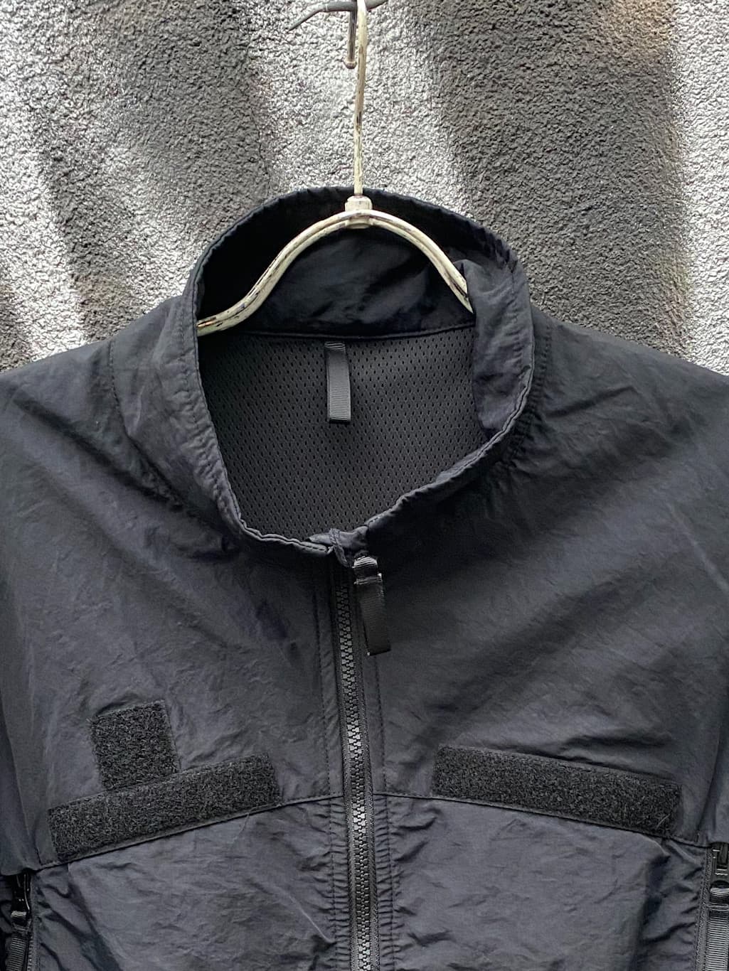 LEVEL4 JACKET