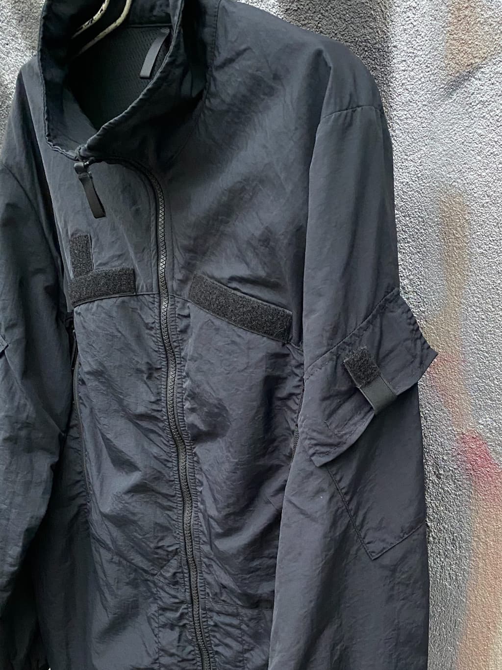 LEVEL4 JACKET