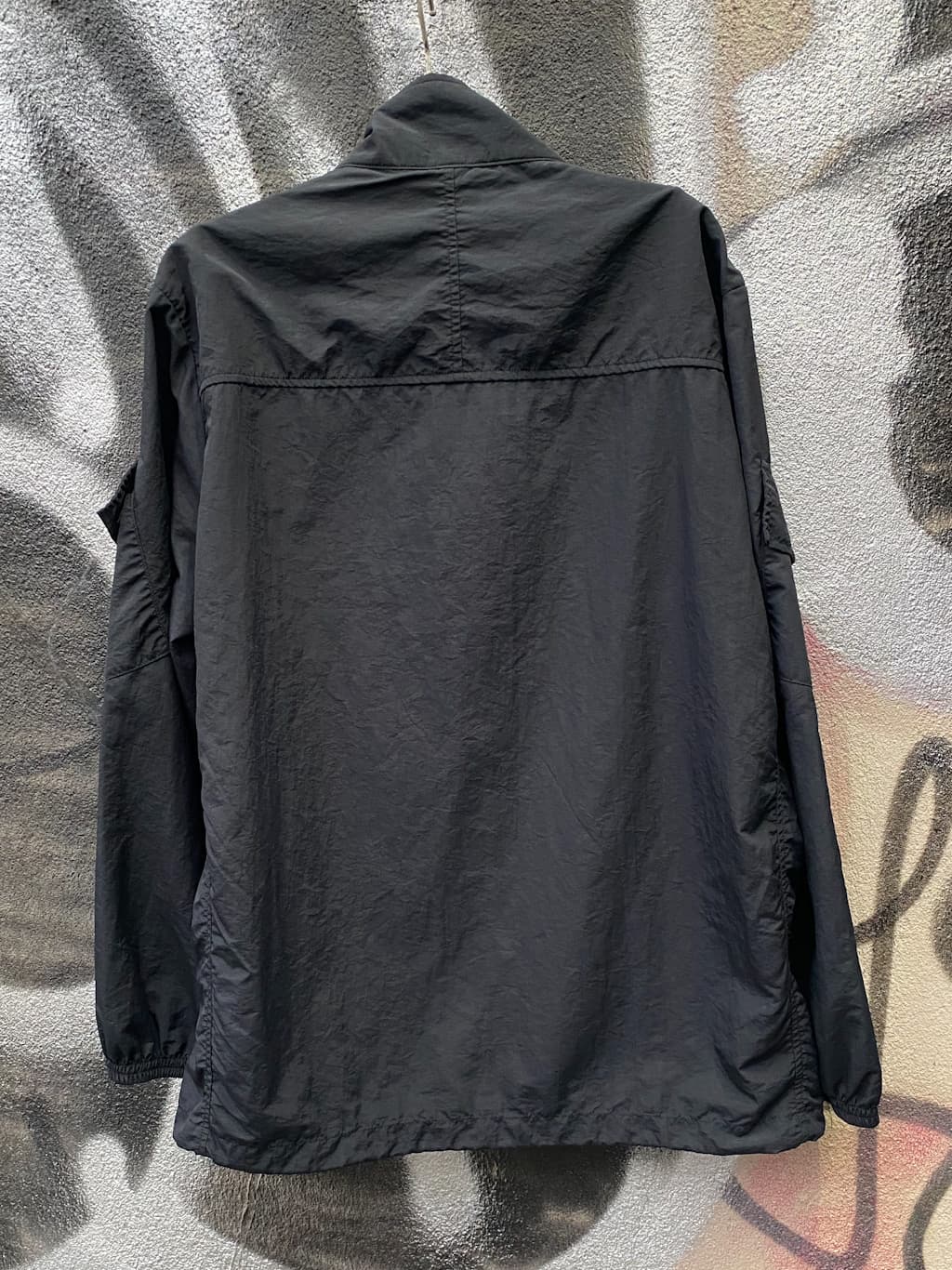 LEVEL4 JACKET