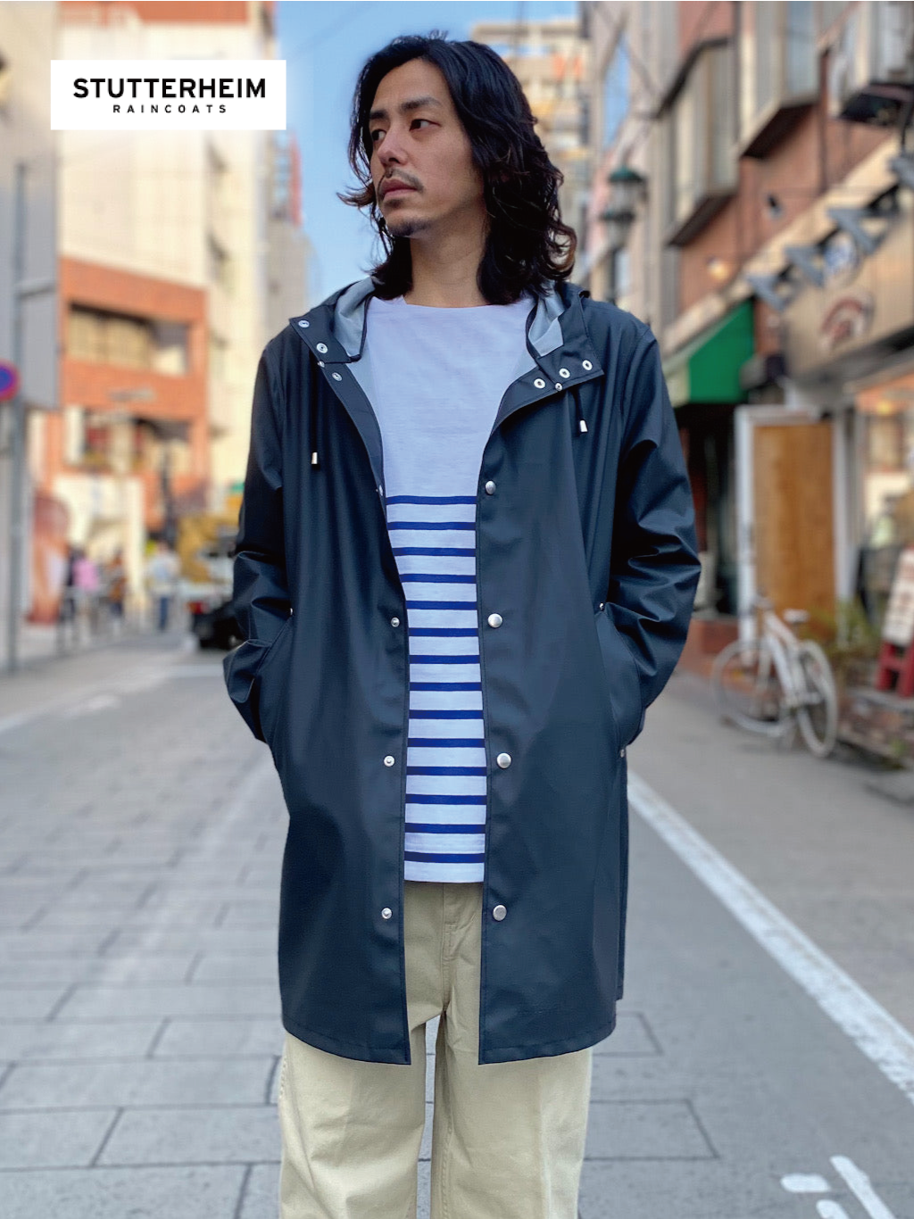 ストックホルム