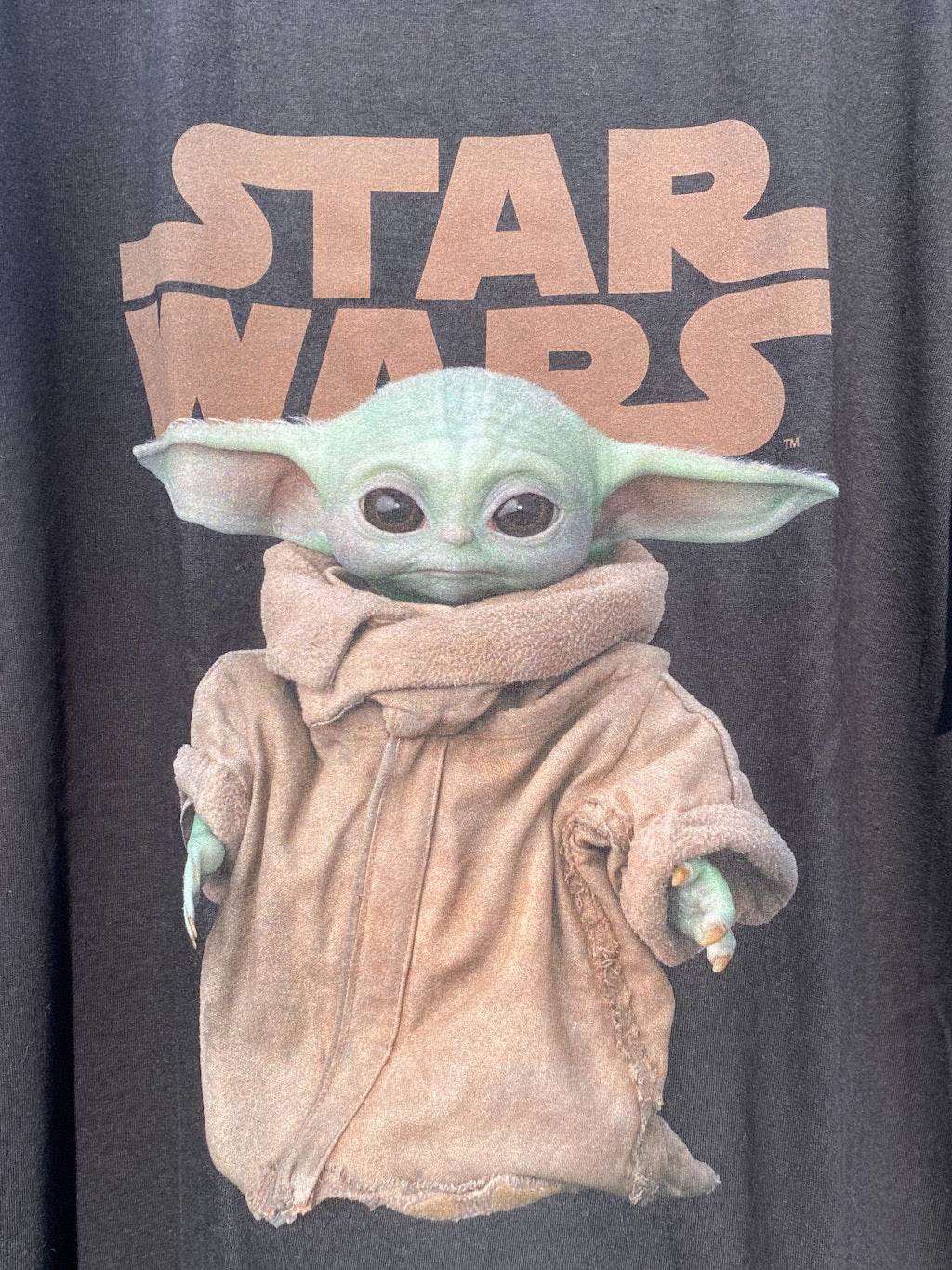 The Child Grougu Tee