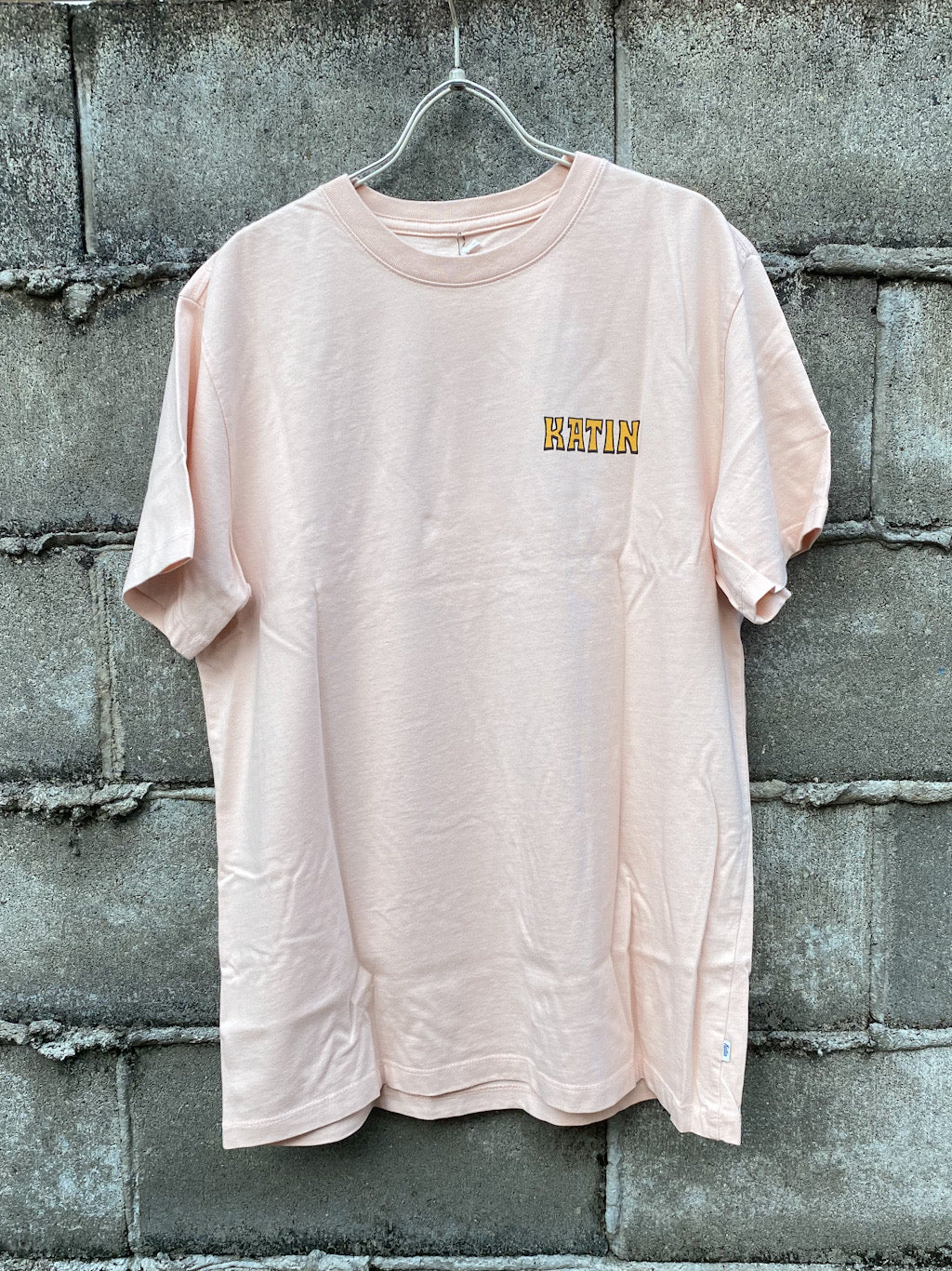 CABANA TEE
