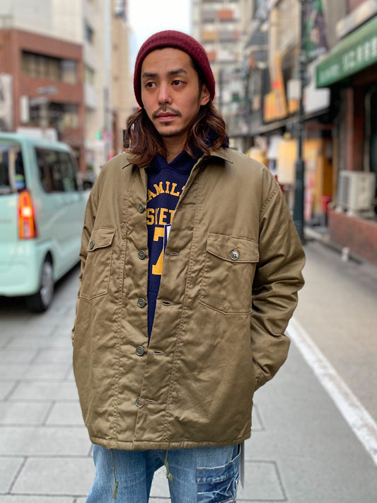 L-3N “Moduct MFG. co.”