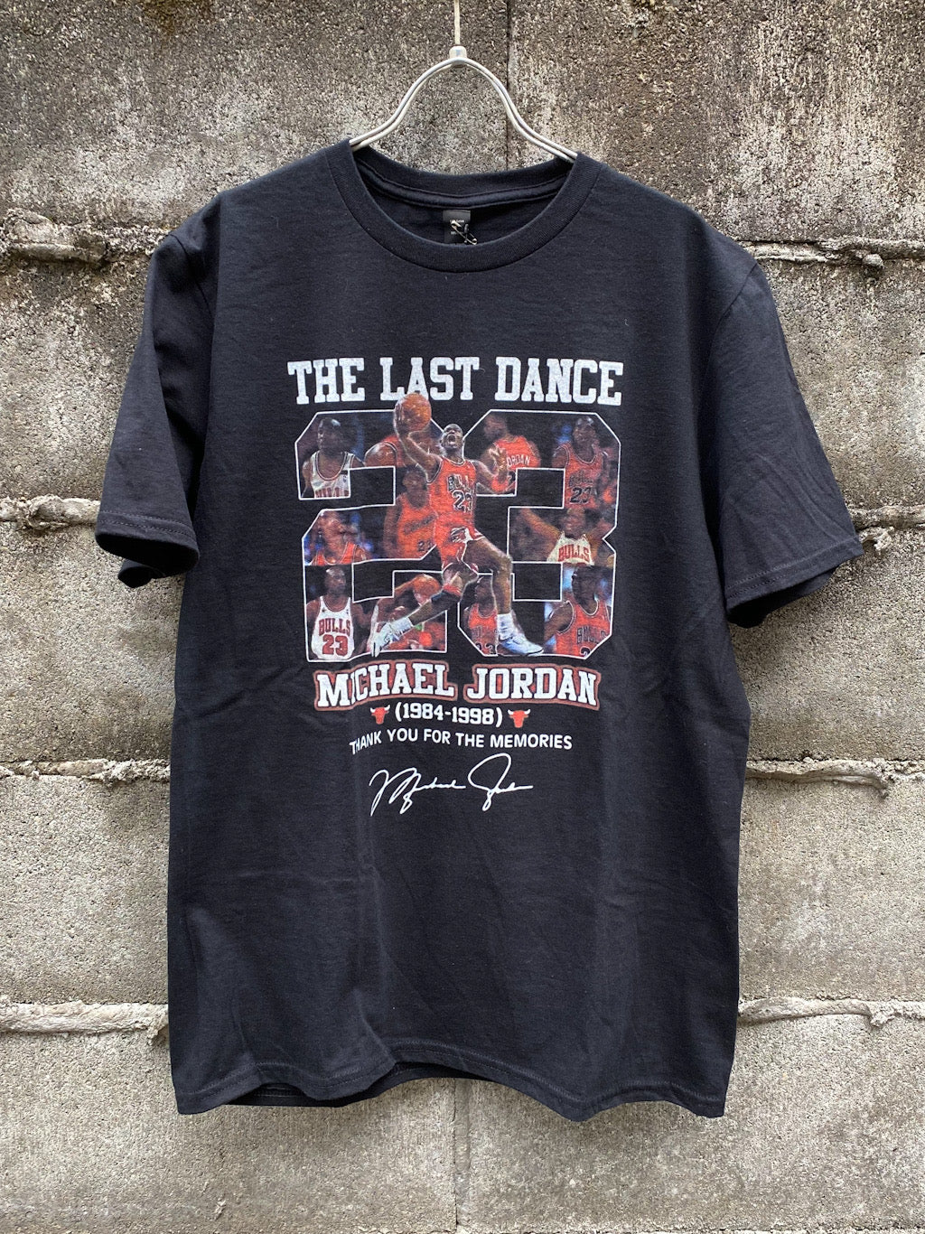 The Last Dance Tee