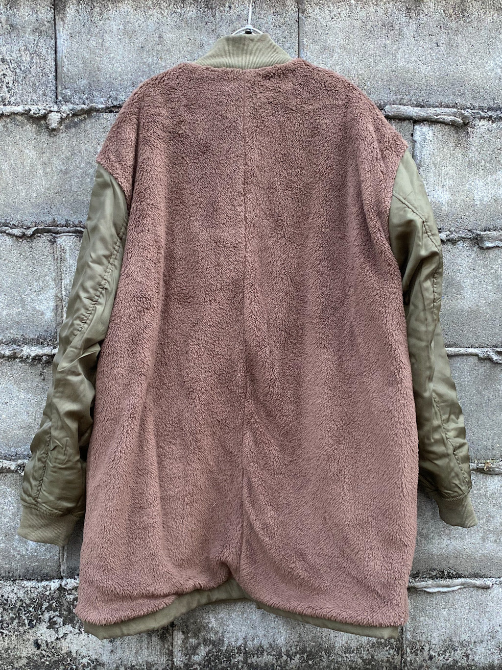 Engineer Coat