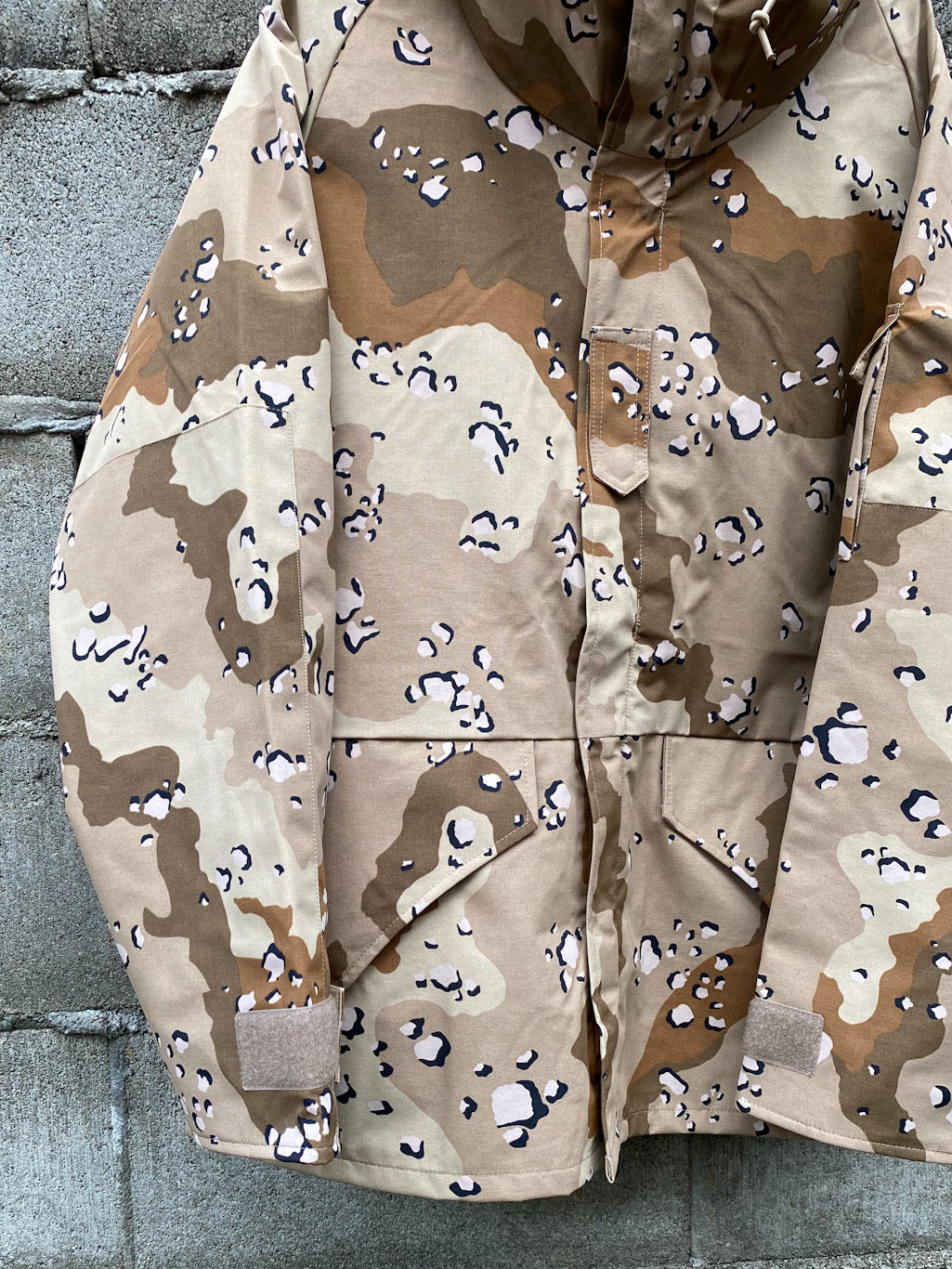 ECWCS PARKA