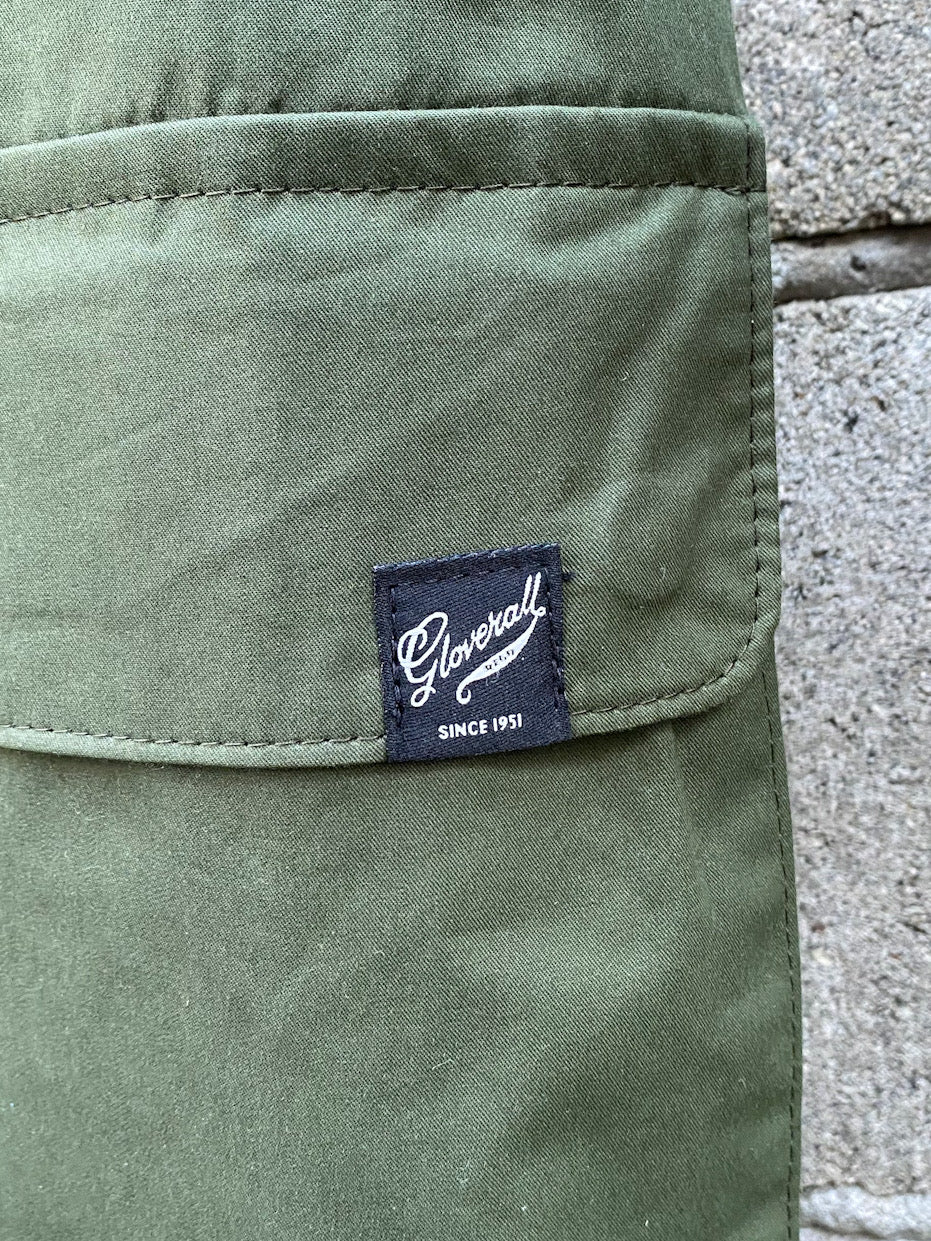 Shower Proof Blouson