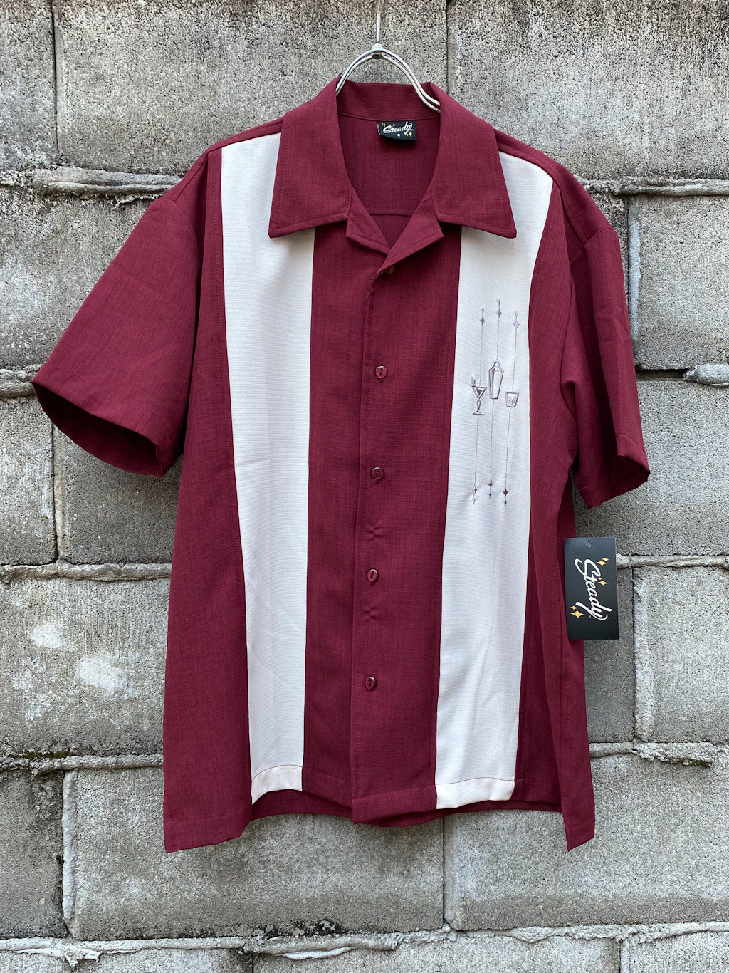 Bowling Shirts