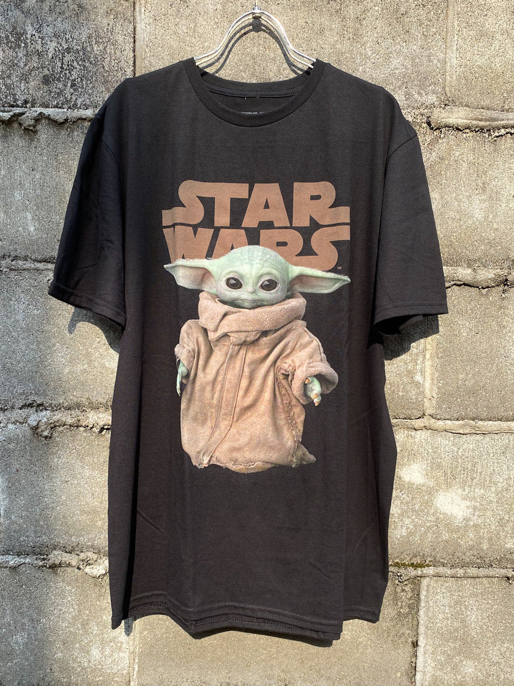 The Child Grougu Tee