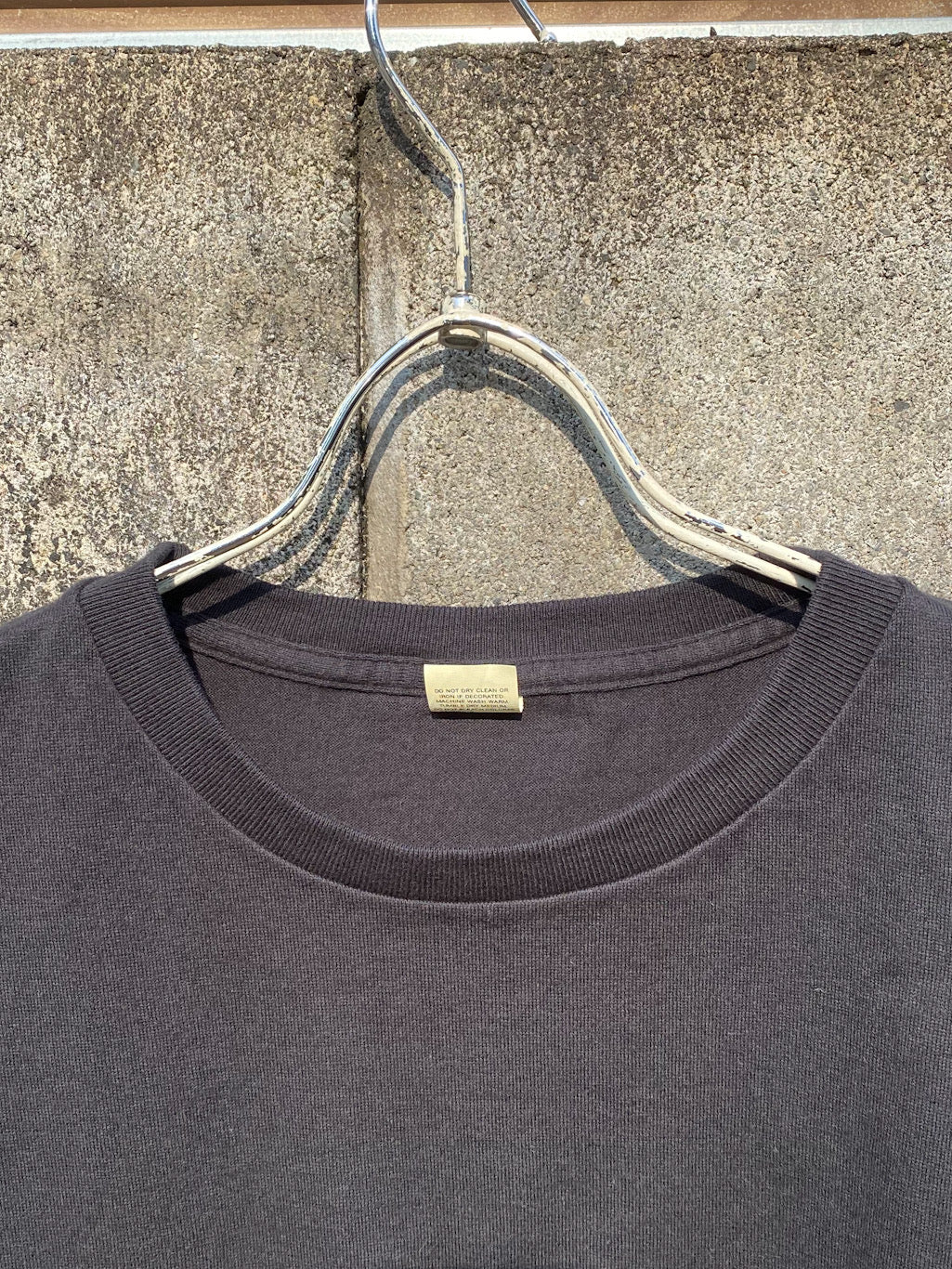 キャロラインダイナーTee